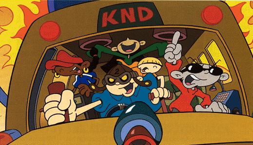 Knd Full Episodes Online Free