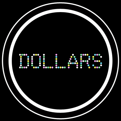 photos of dollars