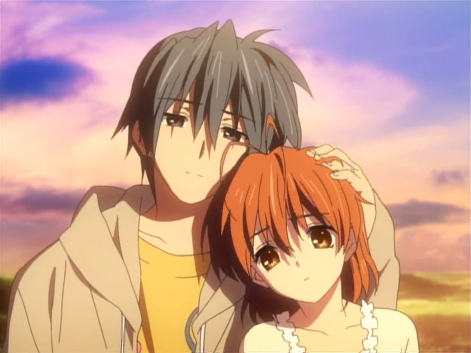 Clannad – Favourite Anime ~Ichi~  Clannad after story, Clannad anime,  Clannad