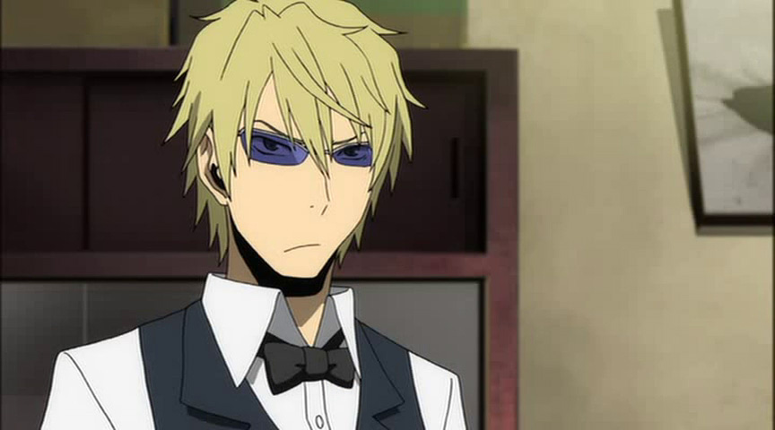 Sakamoto Desu Ga?, The Idiot's Twin Sister (Kyoya x Reader)