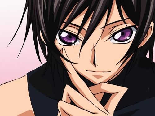 Daily Lelouch - 426 : r/CodeGeass