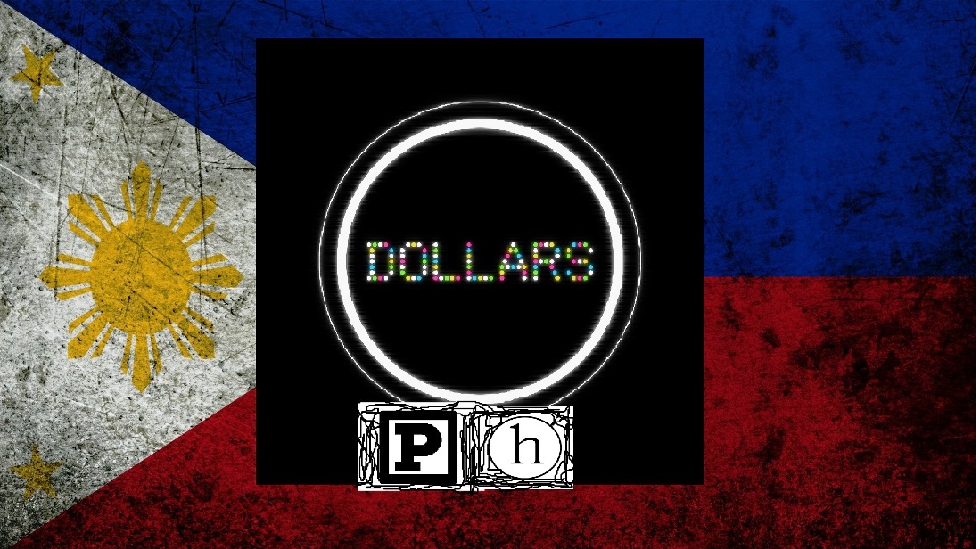 money currency compare to a usa dl in the philipinesl