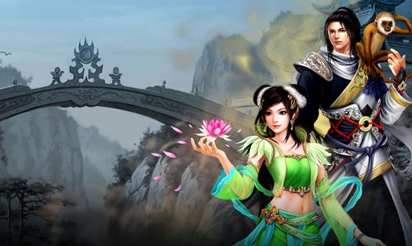 Jade Dynasty (MMORPG) - Dollars BBS | Games