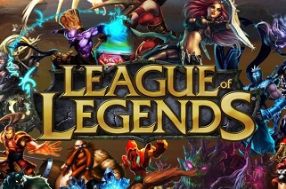 League of Legends in 2016 Olympics - Dollars BBS | Games