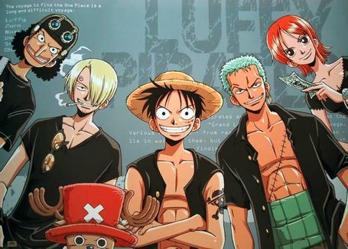 One piece rap - Dollars BBS | Music