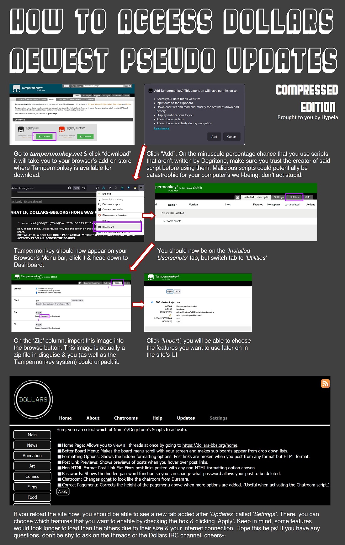 Blog Archives - Zenpie